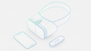 Google Daydream