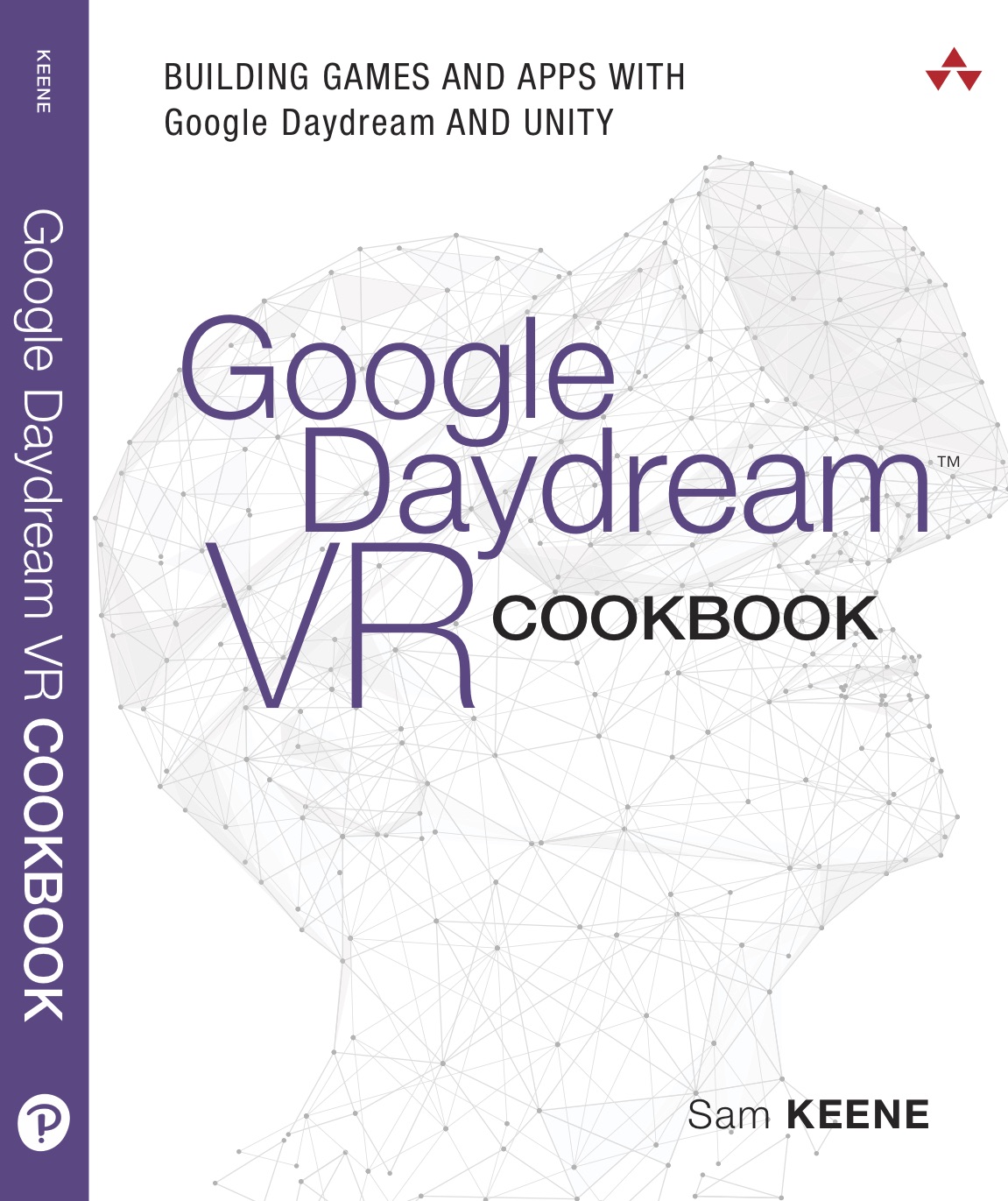 Spille computerspil Thorny i stedet Google Daydream VR Cookbook - SDK Boy